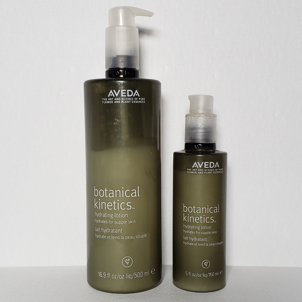 Aveda Botanical Kinetics Hydrating Lotion